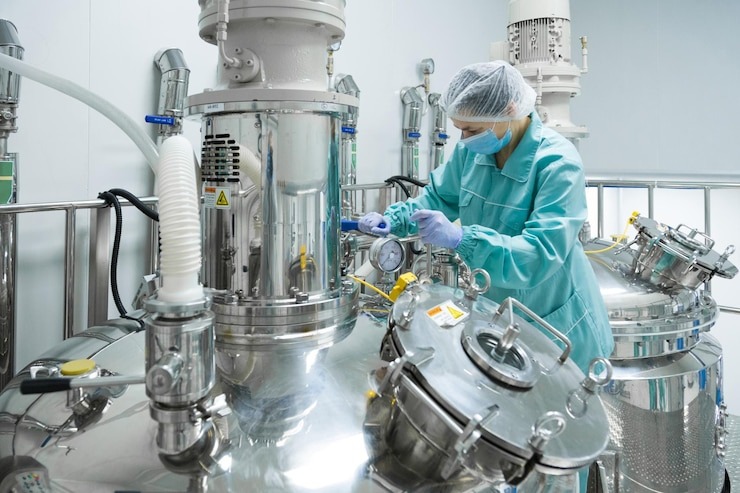 pharmaceutical-factory-woman-wor
